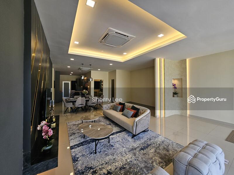 2-storey Terraced House for Sale in Bandar Baru Kundang (Rawang) - Sherry Lee - PropertyGuru.com.my