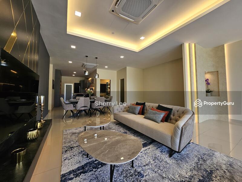 2-storey Terraced House for Sale in Bandar Baru Kundang (Rawang) - Sherry Lee - PropertyGuru.com.my