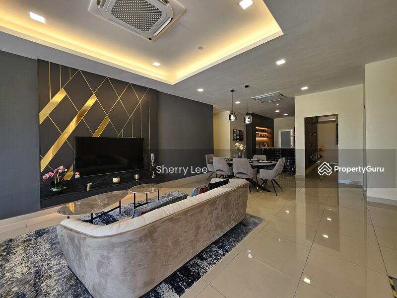 2-storey Terraced House for Sale in Bandar Baru Kundang (Rawang) - Sherry Lee - PropertyGuru.com.my