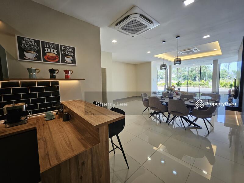 2-storey Terraced House for Sale in Bandar Baru Kundang (Rawang) - Sherry Lee - PropertyGuru.com.my