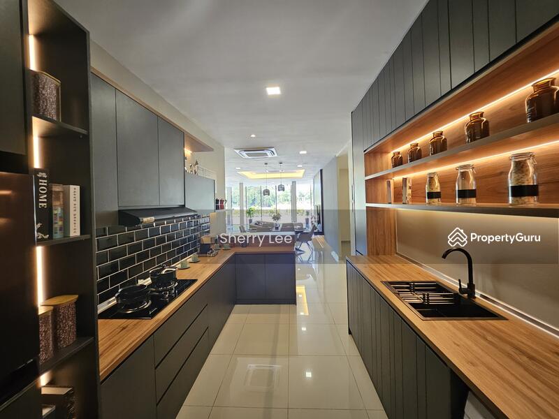 2-storey Terraced House for Sale in Bandar Baru Kundang (Rawang) - Sherry Lee - PropertyGuru.com.my