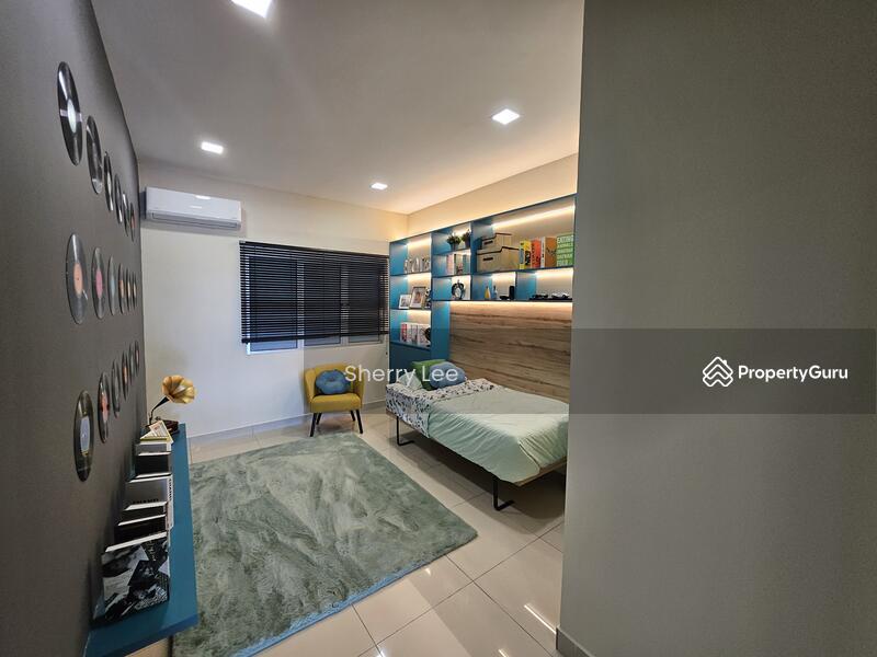 2-storey Terraced House for Sale in Bandar Baru Kundang (Rawang) - Sherry Lee - PropertyGuru.com.my
