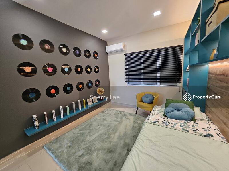 2-storey Terraced House for Sale in Bandar Baru Kundang (Rawang) - Sherry Lee - PropertyGuru.com.my