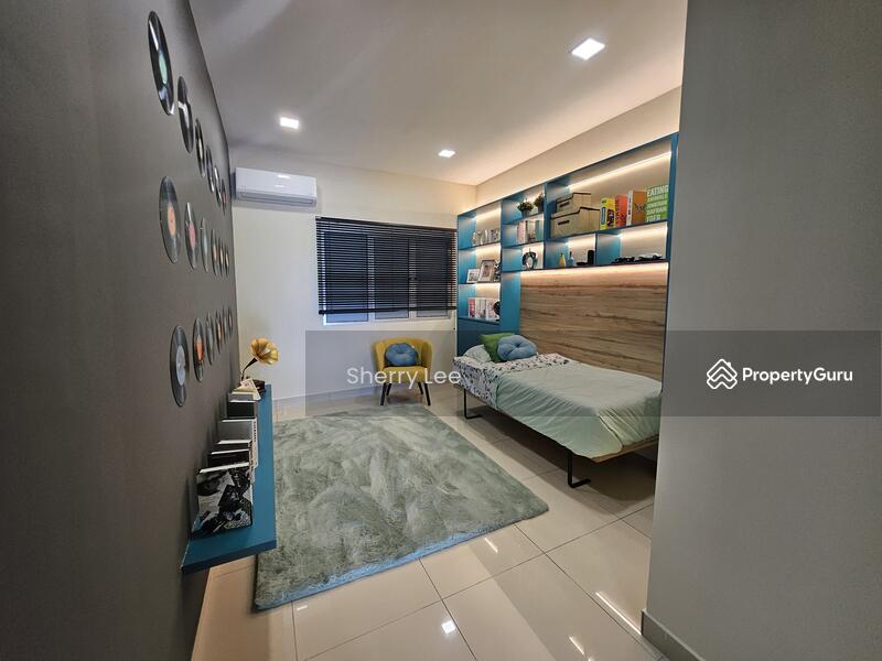 2-storey Terraced House for Sale in Bandar Baru Kundang (Rawang) - Sherry Lee - PropertyGuru.com.my
