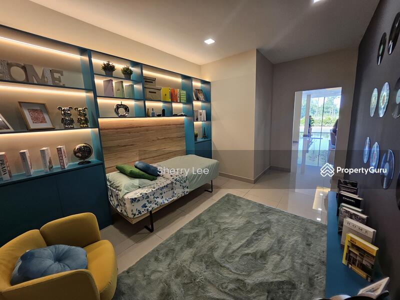 2-storey Terraced House for Sale in Bandar Baru Kundang (Rawang) - Sherry Lee - PropertyGuru.com.my