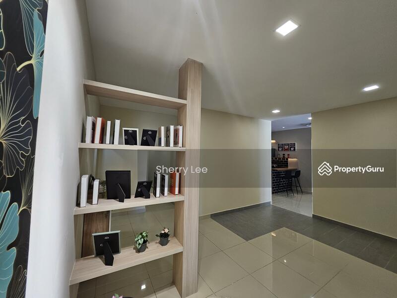 2-storey Terraced House for Sale in Bandar Baru Kundang (Rawang) - Sherry Lee - PropertyGuru.com.my