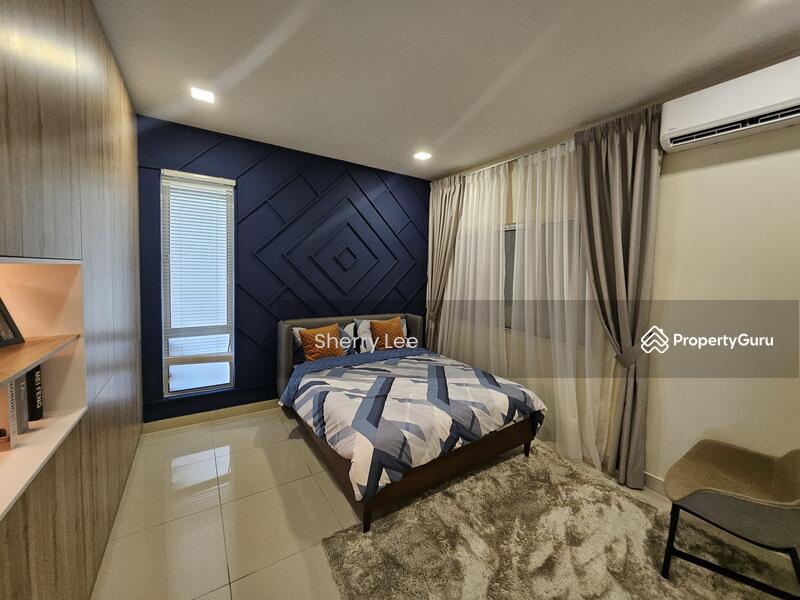 2-storey Terraced House for Sale in Bandar Baru Kundang (Rawang) - Sherry Lee - PropertyGuru.com.my