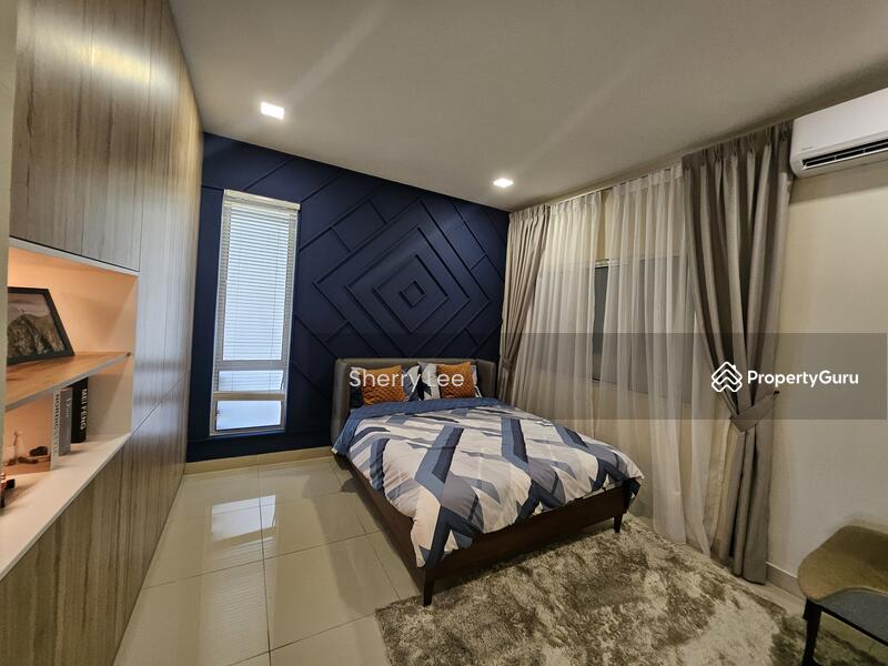 2-storey Terraced House for Sale in Bandar Baru Kundang (Rawang) - Sherry Lee - PropertyGuru.com.my