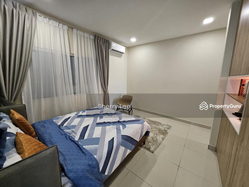 2-storey Terraced House for Sale in Bandar Baru Kundang (Rawang) - Sherry Lee - PropertyGuru.com.my