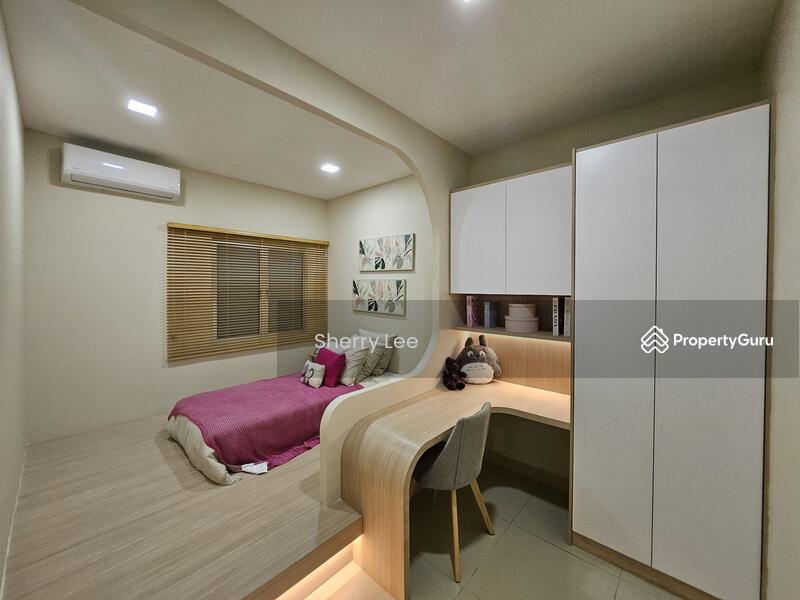 2-storey Terraced House for Sale in Bandar Baru Kundang (Rawang) - Sherry Lee - PropertyGuru.com.my