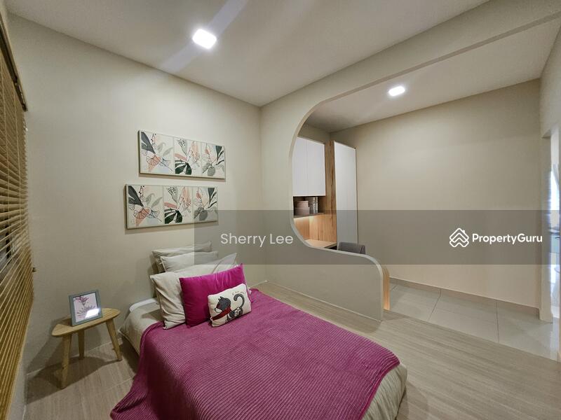 2-storey Terraced House for Sale in Bandar Baru Kundang (Rawang) - Sherry Lee - PropertyGuru.com.my