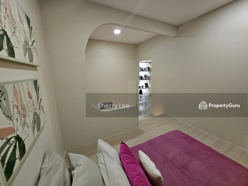 2-storey Terraced House for Sale in Bandar Baru Kundang (Rawang) - Sherry Lee - PropertyGuru.com.my