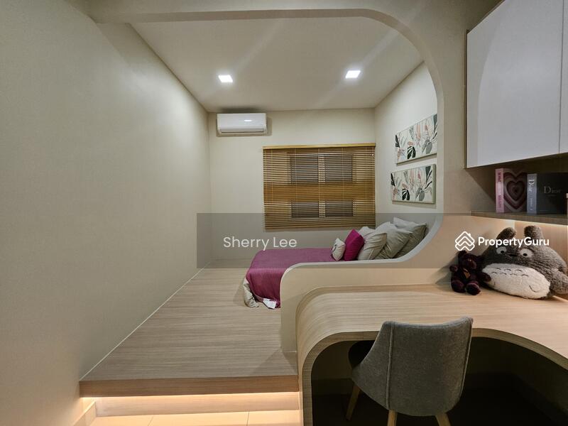 2-storey Terraced House for Sale in Bandar Baru Kundang (Rawang) - Sherry Lee - PropertyGuru.com.my