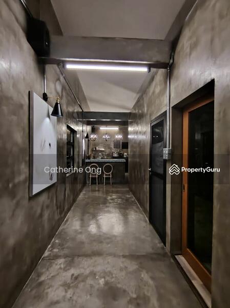Corridor
