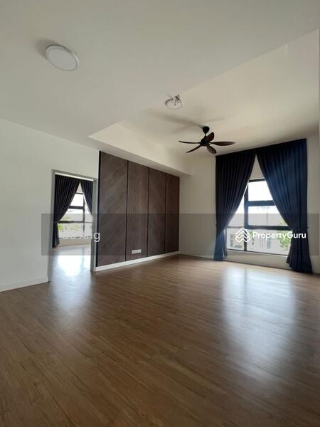 Cheria Residences @ Tropicana Aman untuk Untuk Dijual - RM 1,900,000, Mac 2026 - Living Room - PropertyGuru.com.my