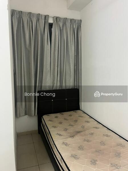 Service Residence for Rent at Centrestage Designer Suite - Bonnie Chong - Bedroom - PropertyGuru.com.my