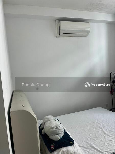 Service Residence for Rent at Centrestage Designer Suite - Bonnie Chong - Bedroom - PropertyGuru.com.my