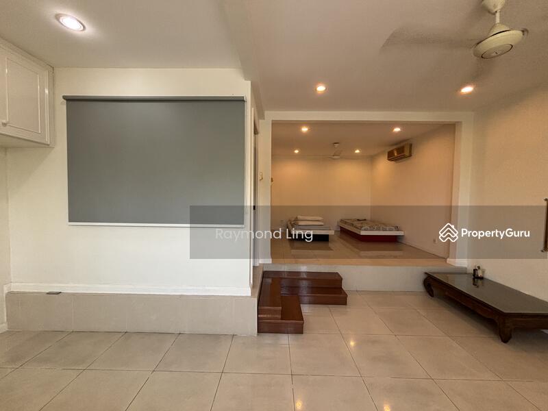 2nd Floor Room
