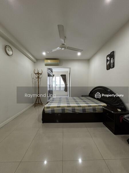1st Floor Bedroom 1