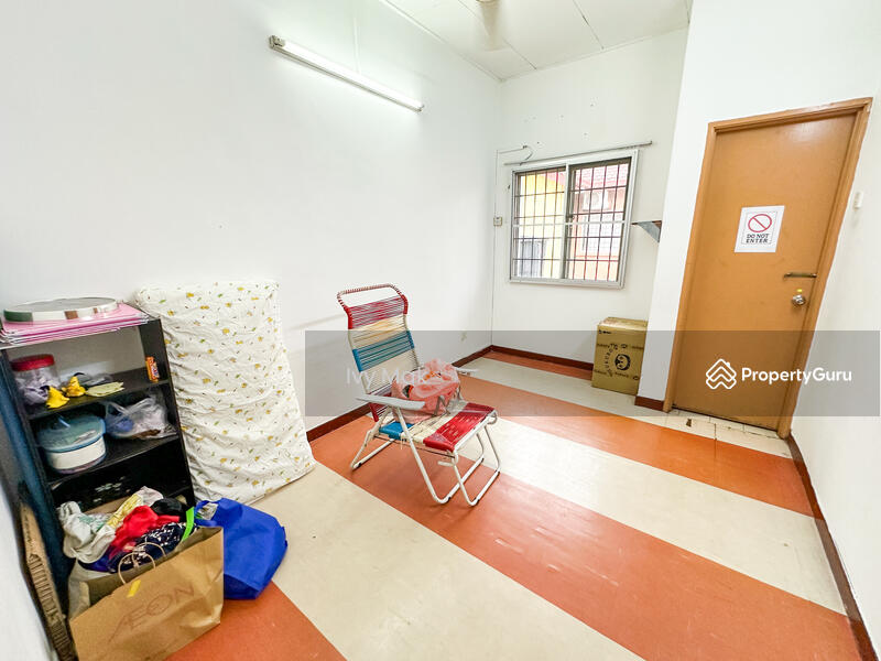 2nd room