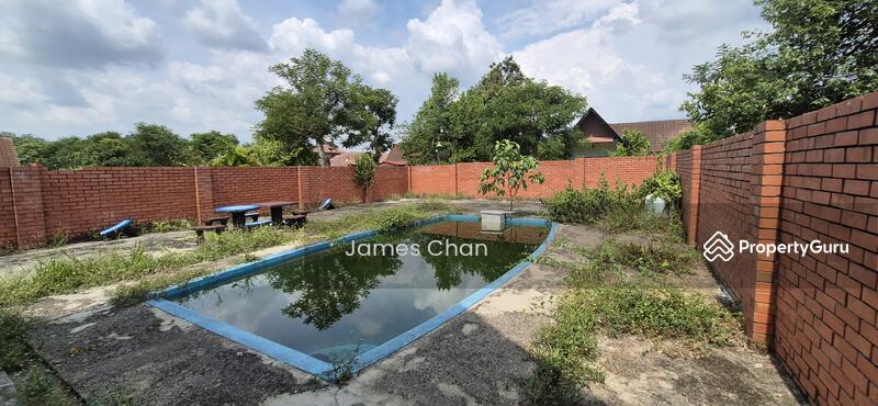 For Sale - A'Famosa Resort