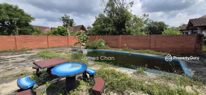 For Sale - A'Famosa Resort