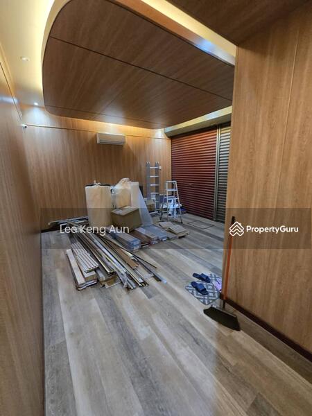 For Rent - mutiara bukit raja klang
