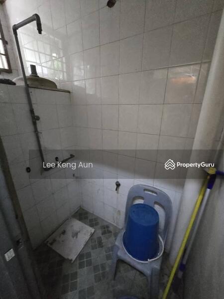 For Rent - mutiara bukit raja klang