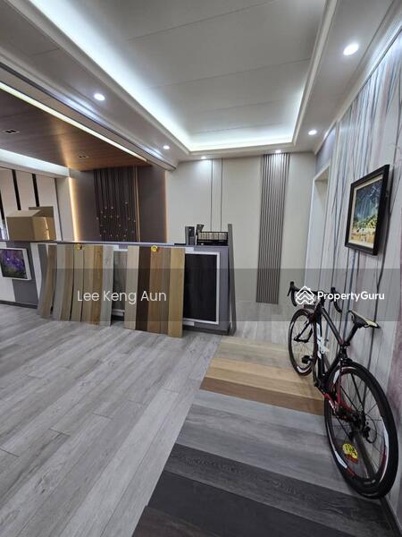 For Rent - mutiara bukit raja klang