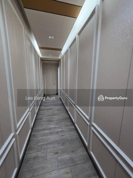 For Rent - mutiara bukit raja klang