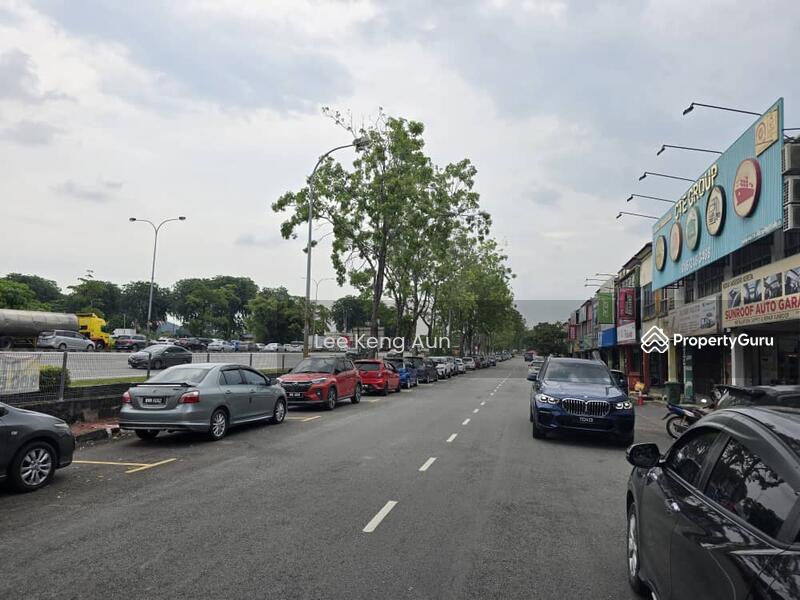 For Rent - mutiara bukit raja klang