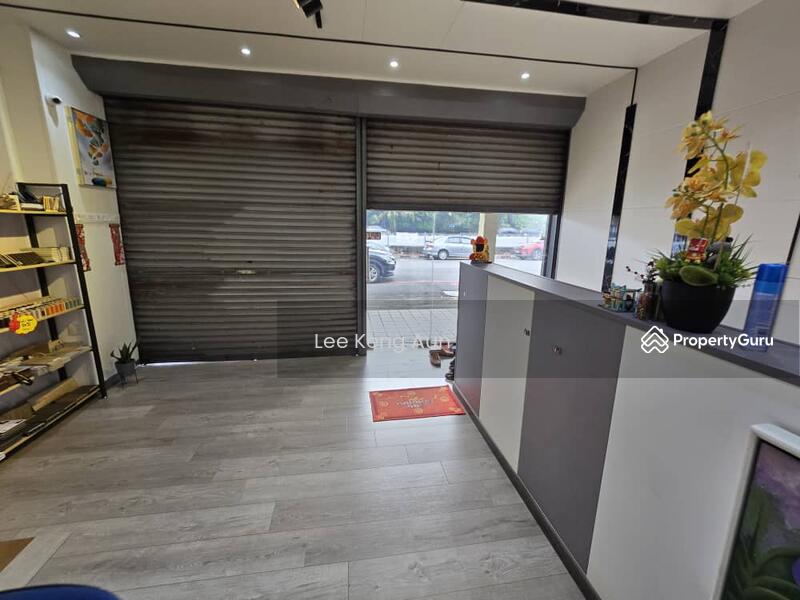 For Rent - mutiara bukit raja klang