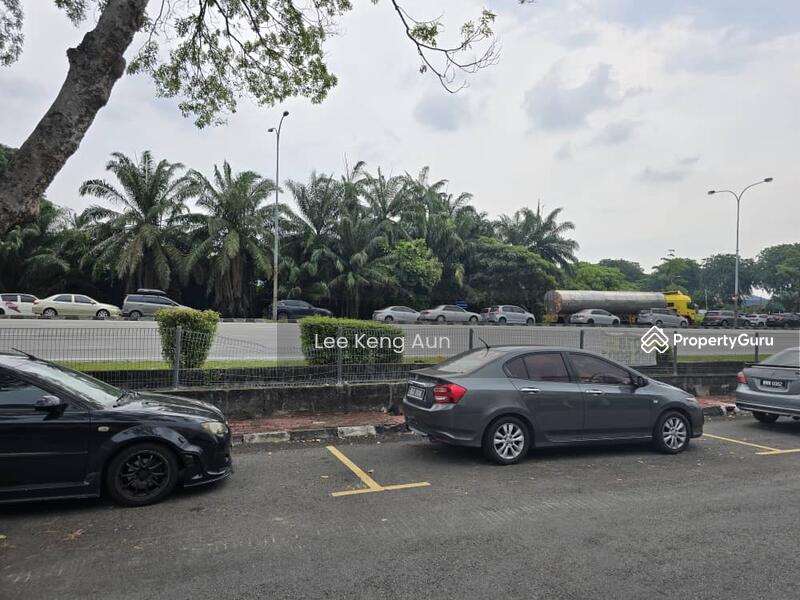 For Rent - mutiara bukit raja klang