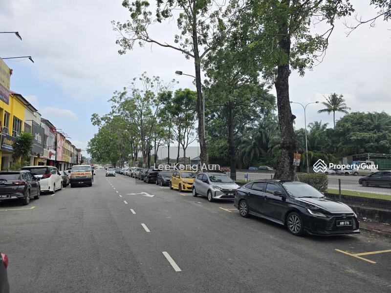 For Rent - mutiara bukit raja klang