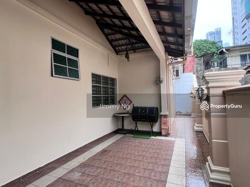 Corridor