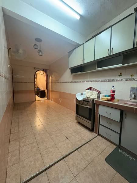 Taman Koperasi Cuepacs untuk Untuk Dijual - RM 462,000, Mac 2026 - Kitchen - PropertyGuru.com.my