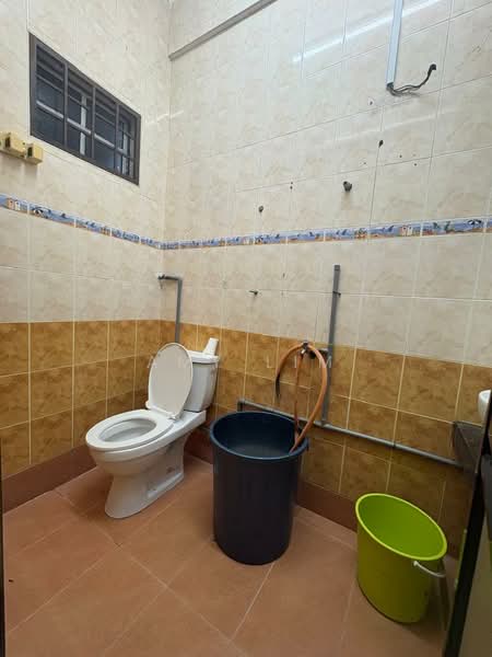 Taman Koperasi Cuepacs untuk Untuk Dijual - RM 462,000, Mac 2026 - Bathroom - PropertyGuru.com.my