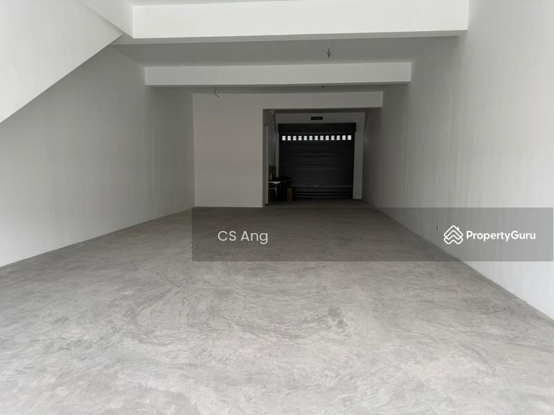 Car Park