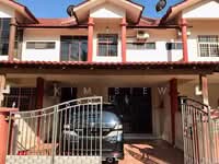 For Sale - Kg Kebakat, Mukim Morak