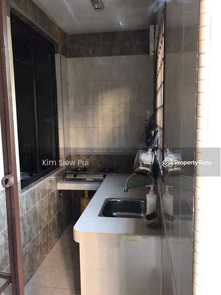 2-storey Terraced House for Sale in Wakaf Bharu (Kelantan) - Kim Siew Pui - Kitchen - PropertyGuru.com.my