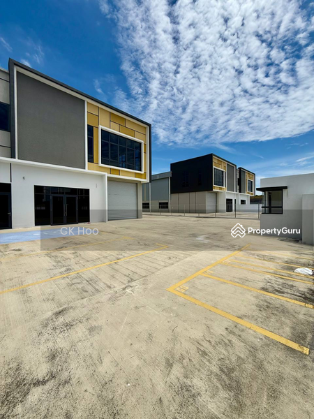 Car Park
