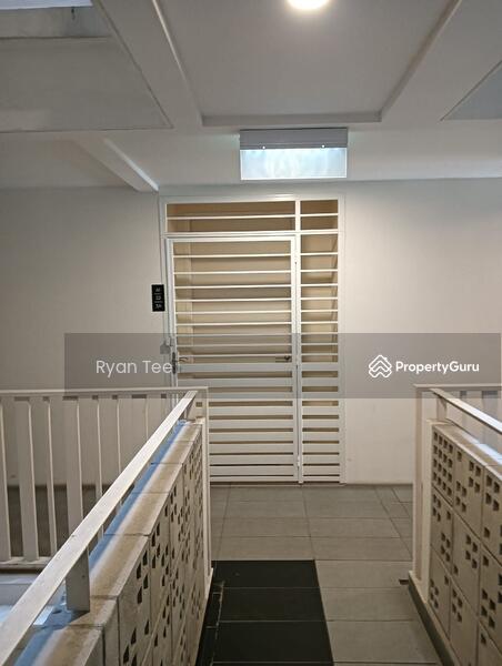 Service Residence for Rent at Gravit8, Klang - Ryan Tee - PropertyGuru.com.my