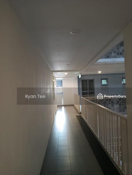 Service Residence for Rent at Gravit8, Klang - Ryan Tee - PropertyGuru.com.my