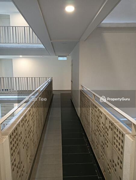 Service Residence for Rent at Gravit8, Klang - Ryan Tee - PropertyGuru.com.my