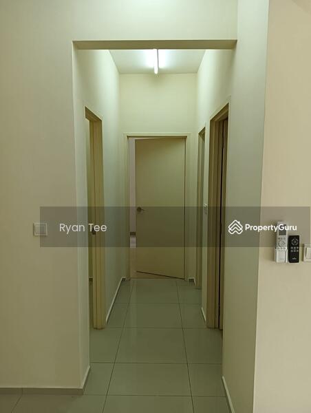 Service Residence for Rent at Gravit8, Klang - Ryan Tee - PropertyGuru.com.my