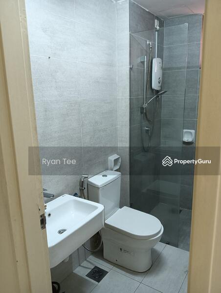 Service Residence for Rent at Gravit8, Klang - Ryan Tee - PropertyGuru.com.my