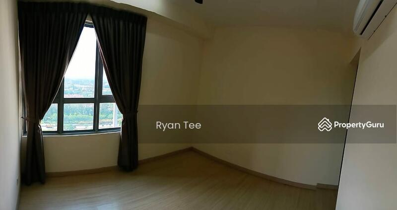 Service Residence for Rent at Gravit8, Klang - Ryan Tee - PropertyGuru.com.my