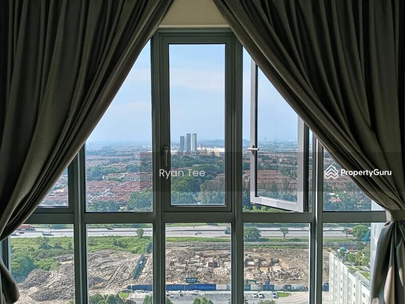 Service Residence for Rent at Gravit8, Klang - Ryan Tee - PropertyGuru.com.my