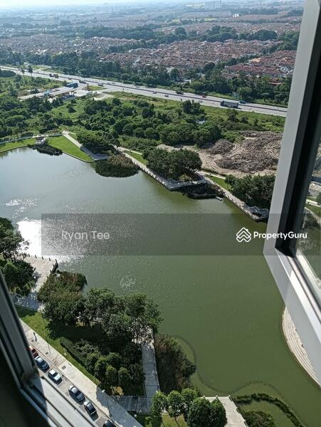 Service Residence for Rent at Gravit8, Klang - Ryan Tee - PropertyGuru.com.my