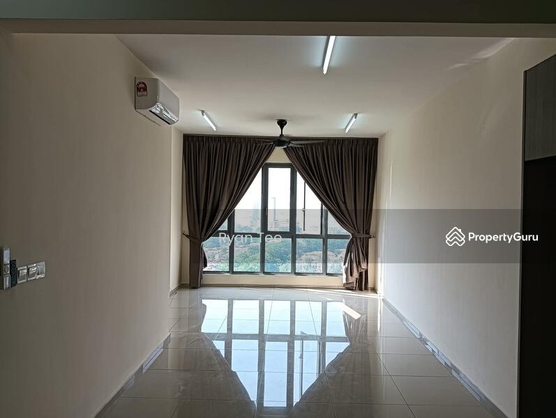Service Residence for Rent at Gravit8, Klang - Ryan Tee - PropertyGuru.com.my